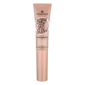 Iluminator lichid Baby Got Glow 10 - Sasy in Silk