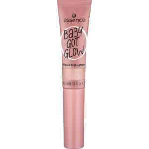 Iluminator lichid Baby Got Glow 20 Rose and Shine