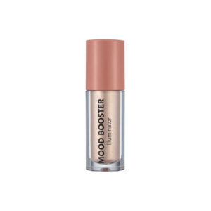 Iluminator lichid Mood Booster 003 Bronze Glow