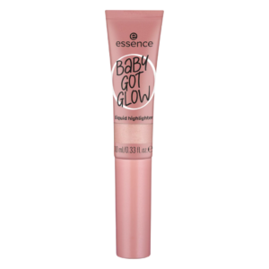 Iluminator lichid Rose and Shine