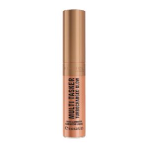 Iluminator lichid multifunctional Turbocharged Glow Nr. 007 Spilling The Tea