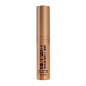 Iluminator lichid multifunctional Turbocharged Glow Nr. 008 It's Giving Bronze