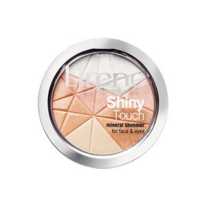 Iluminator mineral pentru fata si ochi Mineral Powder