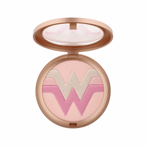 Iluminator pentru fata Multiglow Magic Wonder Woman