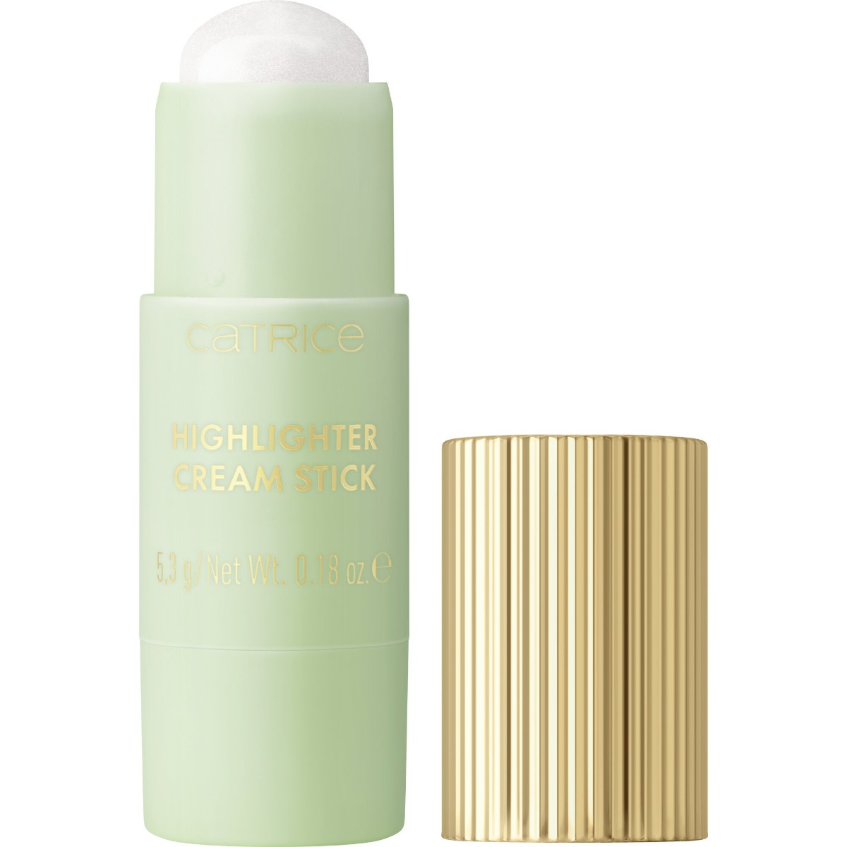 Iluminator stick C01 pistachio cream delight