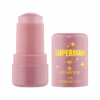 Iluminator stick cu textura de jeleu 01 Undefeated Superman