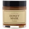 I’m From Honey Mask – masca hidratanta si revitalizanta cu miere naturala din Jirisan