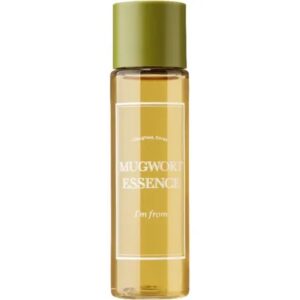 I’m From Mugwort Essence – esenta calmanta pentru fata cu 100% extract de pelin