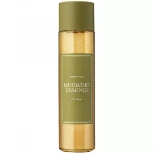 I’m From Mugwort Essence – esenta pentru fata cu pelin negru Ganghwa