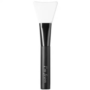 I’m From Spatula din silicon – aplicator igienic pentru masti faciale