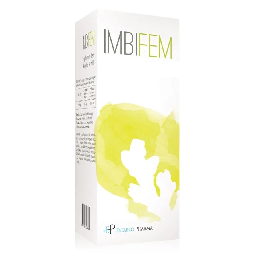 Imbifem B6