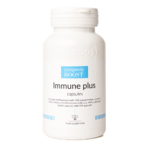Immune plus