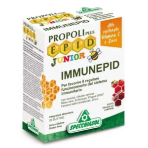 Immunepid Junior Propoliplus