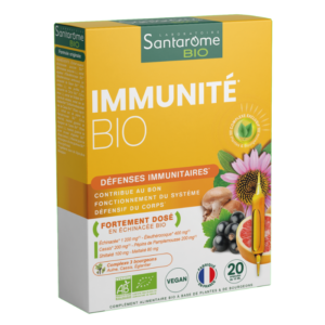 Immunite Bio