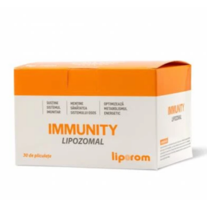 Immunity Lipozomal
