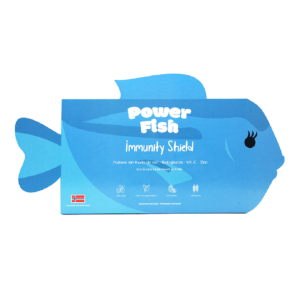 Immunity Shield pentru fete