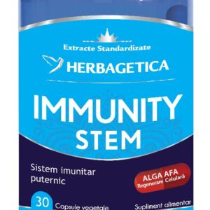 Immunity Stem
