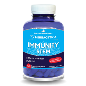 Immunity stem