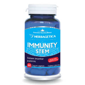 Immunity stem