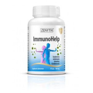 ImmunoHelp