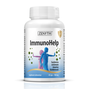 ImmunoHelp