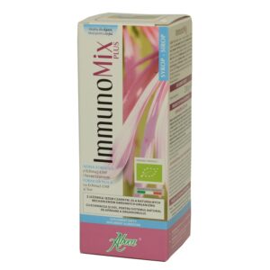 Immunomix Plus sirop