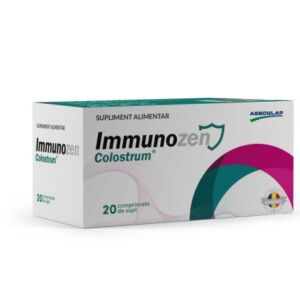Immunozen Colostrum