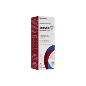 Immunozen Lactoferrin Sirop