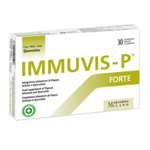 Immuvis-P Forte