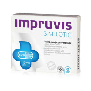 Impruvis simbiotic