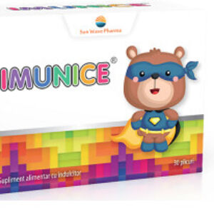 Imunice