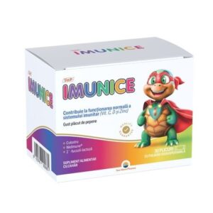 Imunice