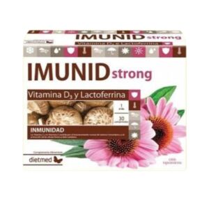 Imunid strong