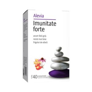Imunitate forte