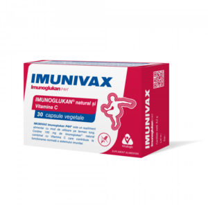 Imunivax Imunoglukan P4H