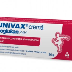 Imunivax Imunoglukan P4H crema