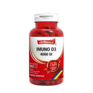 Imuno D3 4000UI