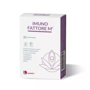 Imuno Fattore M