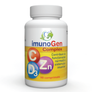 ImunoGen COMPLEX