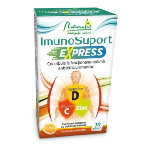 ImunoSuport Express