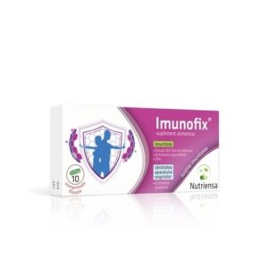 Imunofix 10 comprimate filmate