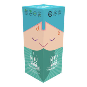 Imunoglucan sirop Minunino