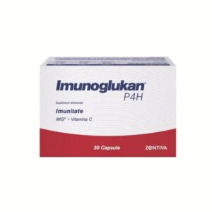 Imunoglukan P4H
