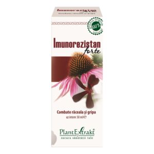 Imunorezistan Forte