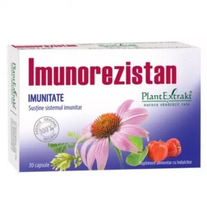 Imunorezistan Imunitate
