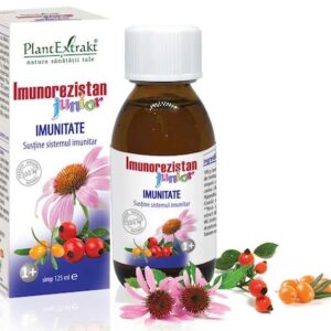 Imunorezistan Imunitate Junior