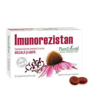 Imunorezistan Raceala si Gripa