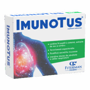 Imunotus