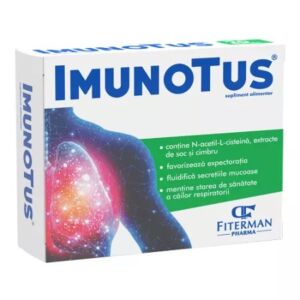 Imunotus