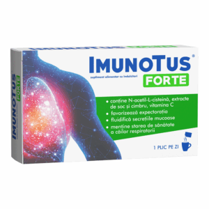 Imunotus Forte